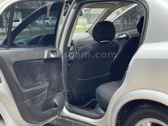 CENGAVERDEN 2000 OPEL ASTRA 1.6 16V ABS KLİMA 100 HP 