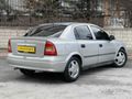 CENGAVERDEN 2000 OPEL ASTRA 1.6 16V ABS KLİMA 100 HP 