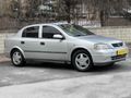 CENGAVERDEN 2000 OPEL ASTRA 1.6 16V ABS KLİMA 100 HP 