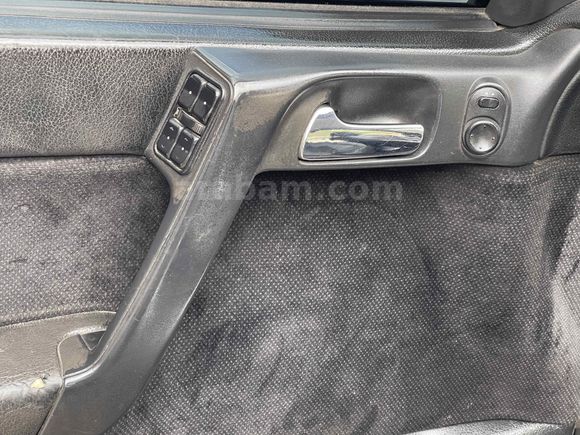 CENGAVERDEN 2000 OPEL ASTRA 1.6 16V ABS KLİMA 100 HP 