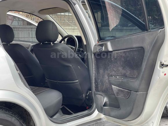 CENGAVERDEN 2000 OPEL ASTRA 1.6 16V ABS KLİMA 100 HP 