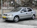 CENGAVERDEN 2000 OPEL ASTRA 1.6 16V ABS KLİMA 100 HP 