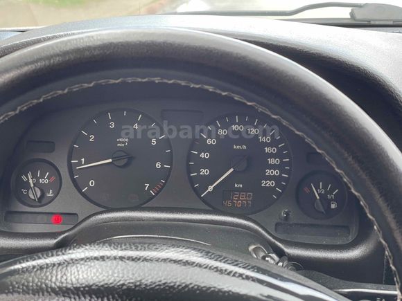 CENGAVERDEN 2000 OPEL ASTRA 1.6 16V ABS KLİMA 100 HP 