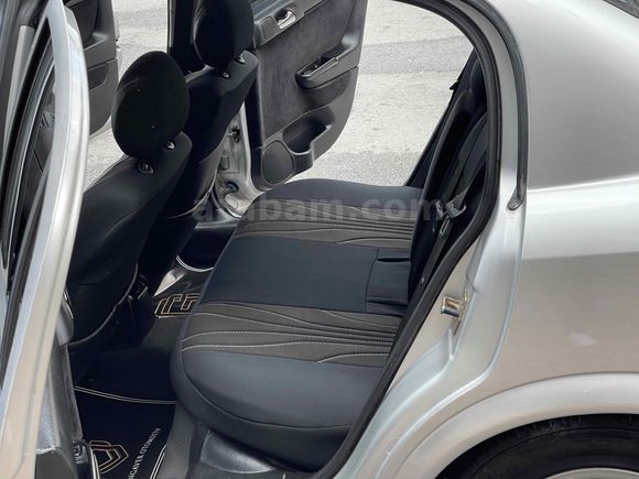 CENGAVERDEN 2000 OPEL ASTRA 1.6 16V ABS KLİMA 100 HP 