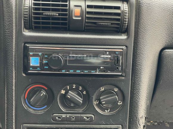 CENGAVERDEN 2000 OPEL ASTRA 1.6 16V ABS KLİMA 100 HP 