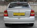 CENGAVERDEN 2000 OPEL ASTRA 1.6 16V ABS KLİMA 100 HP 