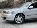 CENGAVERDEN 2000 OPEL ASTRA 1.6 16V ABS KLİMA 100 HP 