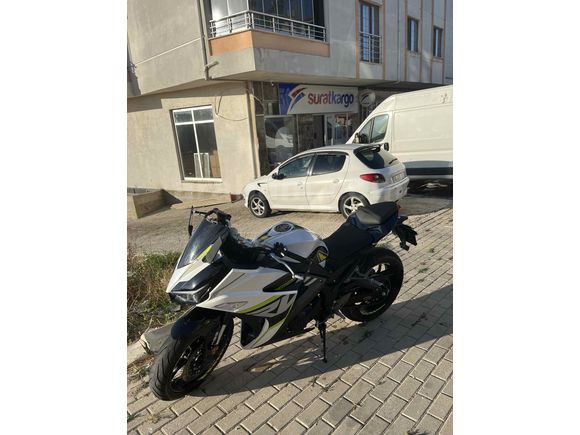 Sahibinden RKS R250 