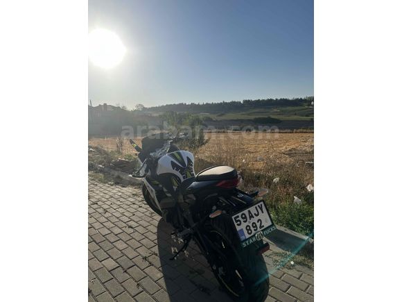Sahibinden RKS R250 