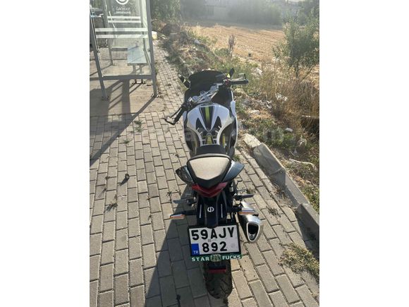 Sahibinden RKS R250 