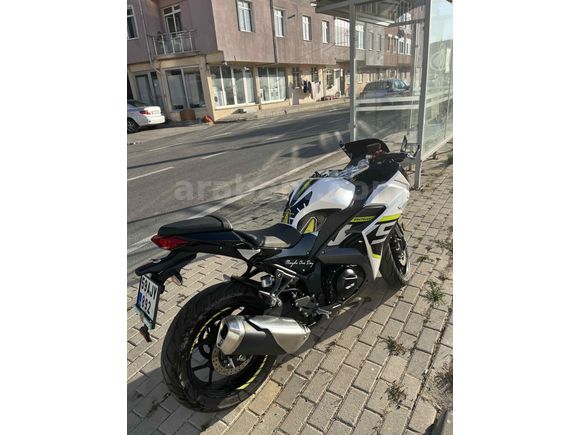 Sahibinden RKS R250 