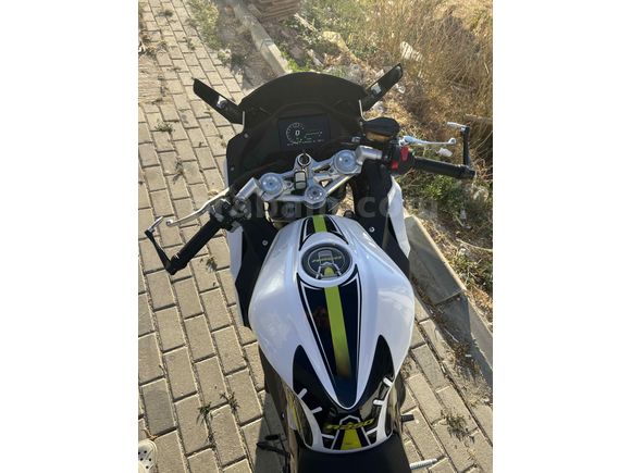 Sahibinden RKS R250 