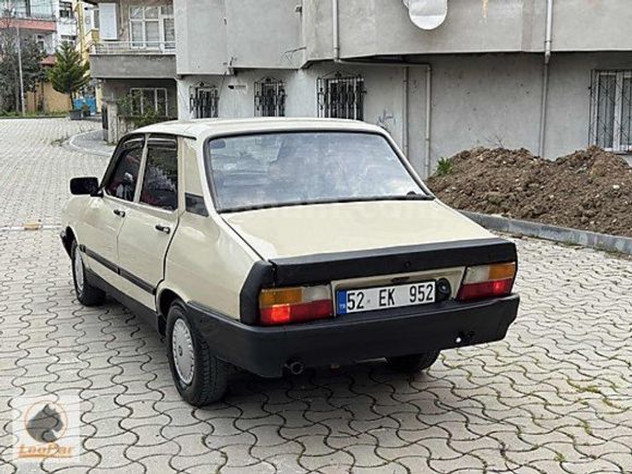 1993 TOROS SEDAN BENZİN LPG MANUEL TEMİZ ARAÇ 260 BİN KM DE