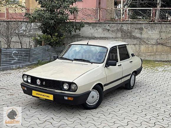 1993 TOROS SEDAN BENZİN LPG MANUEL TEMİZ ARAÇ 260 BİN KM DE