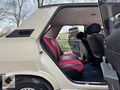 1993 TOROS SEDAN BENZİN LPG MANUEL TEMİZ ARAÇ 260 BİN KM DE