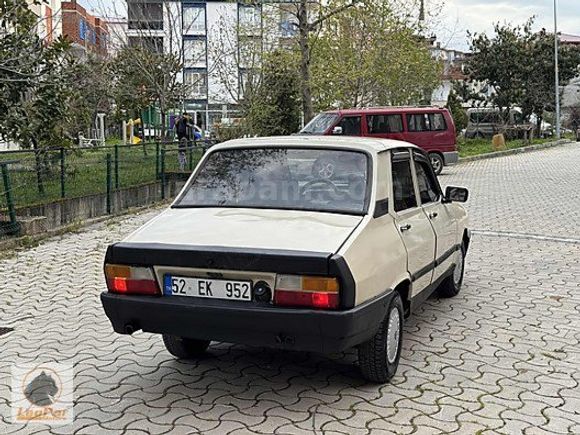 1993 TOROS SEDAN BENZİN LPG MANUEL TEMİZ ARAÇ 260 BİN KM DE