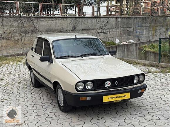 1993 TOROS SEDAN BENZİN LPG MANUEL TEMİZ ARAÇ 260 BİN KM DE