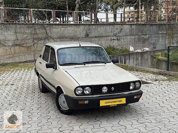 1993 TOROS SEDAN BENZİN LPG MANUEL TEMİZ ARAÇ 260 BİN KM DE