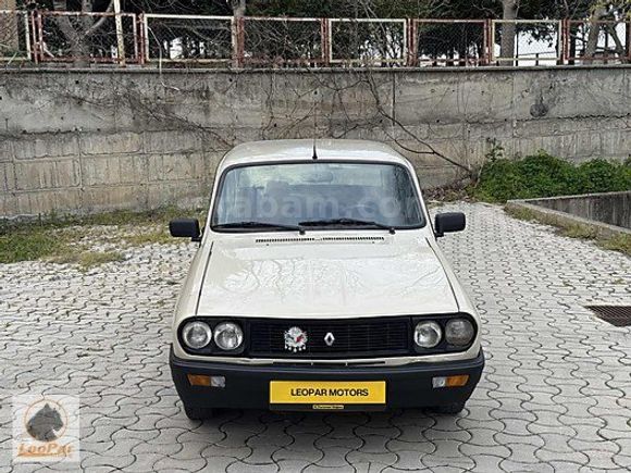 1993 TOROS SEDAN BENZİN LPG MANUEL TEMİZ ARAÇ 260 BİN KM DE