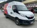 2021  İVECO DAİL S 35 16  PANEL VAN  13 M3 