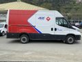 2021  İVECO DAİL S 35 16  PANEL VAN  13 M3 