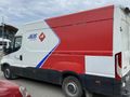2021  İVECO DAİL S 35 16  PANEL VAN  13 M3 