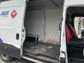 2021  İVECO DAİL S 35 16  PANEL VAN  13 M3 