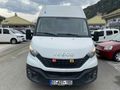 2021  İVECO DAİL S 35 16  PANEL VAN  13 M3 