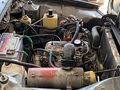 RENAULT R12 1984 MASRAFSIZ BAKIMLARI YENİ