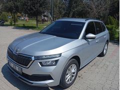 Sahibinden Skoda Kamiq 1.0 TSI Elite 2023 Model Adana