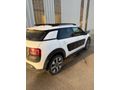 Sahibinden Citroen C4 Cactus 1.6 e-HDi Shine 2014 Model 