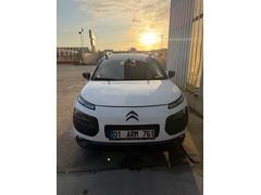 Sahibinden Citroen C4 Cactus 1.6 e-HDi Shine 2014 Model 