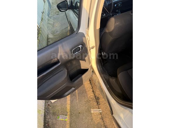 Sahibinden Citroen C4 Cactus 1.6 e-HDi Shine 2014 Model 