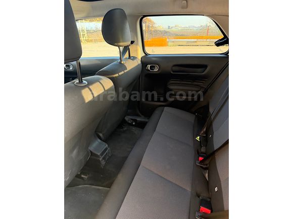 Sahibinden Citroen C4 Cactus 1.6 e-HDi Shine 2014 Model 