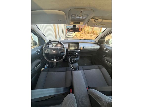 Sahibinden Citroen C4 Cactus 1.6 e-HDi Shine 2014 Model 
