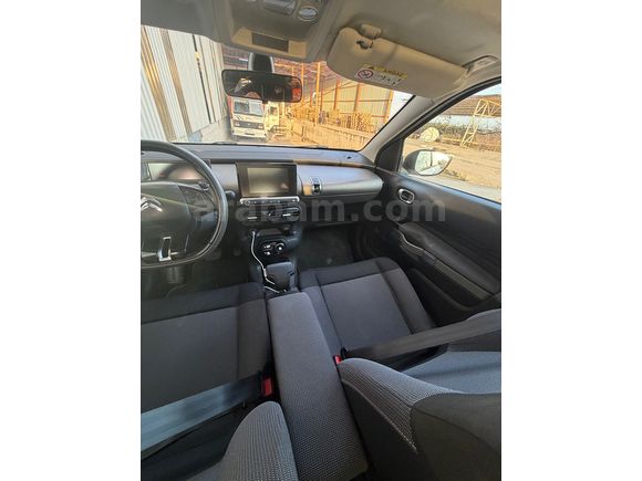 Sahibinden Citroen C4 Cactus 1.6 e-HDi Shine 2014 Model 