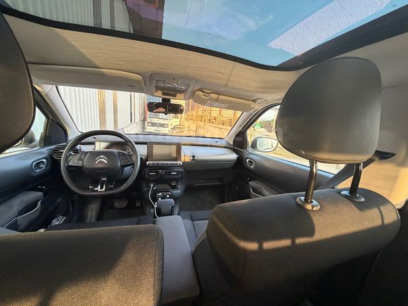 Sahibinden Citroen C4 Cactus 1.6 e-HDi Shine 2014 Model 