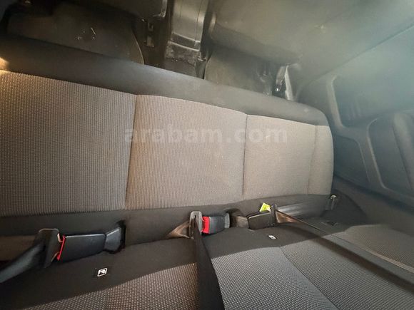Sahibinden Citroen C4 Cactus 1.6 e-HDi Shine 2014 Model 