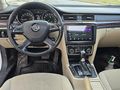2013 SUPERB 1.6 TDI ELEGANCE+PRESTİGE SUNROOF 4 KOLTK ISITMA
