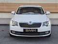 2013 SUPERB 1.6 TDI ELEGANCE+PRESTİGE SUNROOF 4 KOLTK ISITMA