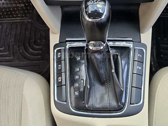 2013 SUPERB 1.6 TDI ELEGANCE+PRESTİGE SUNROOF 4 KOLTK ISITMA