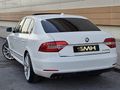 2013 SUPERB 1.6 TDI ELEGANCE+PRESTİGE SUNROOF 4 KOLTK ISITMA