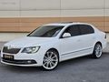 2013 SUPERB 1.6 TDI ELEGANCE+PRESTİGE SUNROOF 4 KOLTK ISITMA