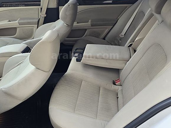 2013 SUPERB 1.6 TDI ELEGANCE+PRESTİGE SUNROOF 4 KOLTK ISITMA