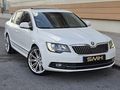 2013 SUPERB 1.6 TDI ELEGANCE+PRESTİGE SUNROOF 4 KOLTK ISITMA