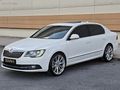 2013 SUPERB 1.6 TDI ELEGANCE+PRESTİGE SUNROOF 4 KOLTK ISITMA