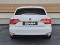 2013 SUPERB 1.6 TDI ELEGANCE+PRESTİGE SUNROOF 4 KOLTK ISITMA