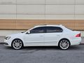 2013 SUPERB 1.6 TDI ELEGANCE+PRESTİGE SUNROOF 4 KOLTK ISITMA
