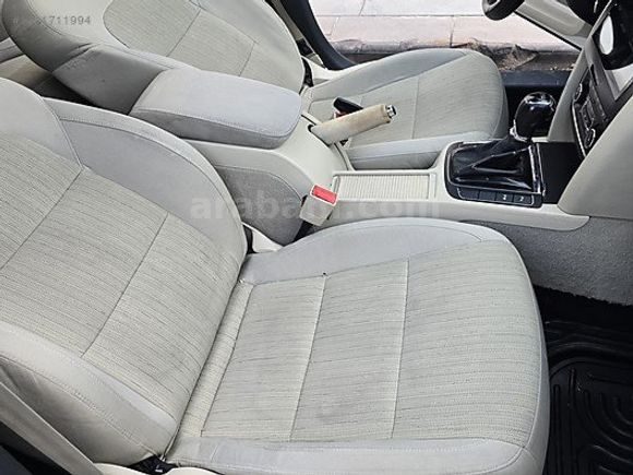 2013 SUPERB 1.6 TDI ELEGANCE+PRESTİGE SUNROOF 4 KOLTK ISITMA