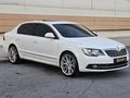 2013 SUPERB 1.6 TDI ELEGANCE+PRESTİGE SUNROOF 4 KOLTK ISITMA